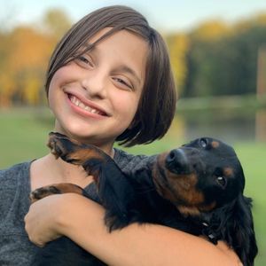 Meet your Posher, Lee ann